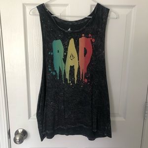 Volcom Tank Top